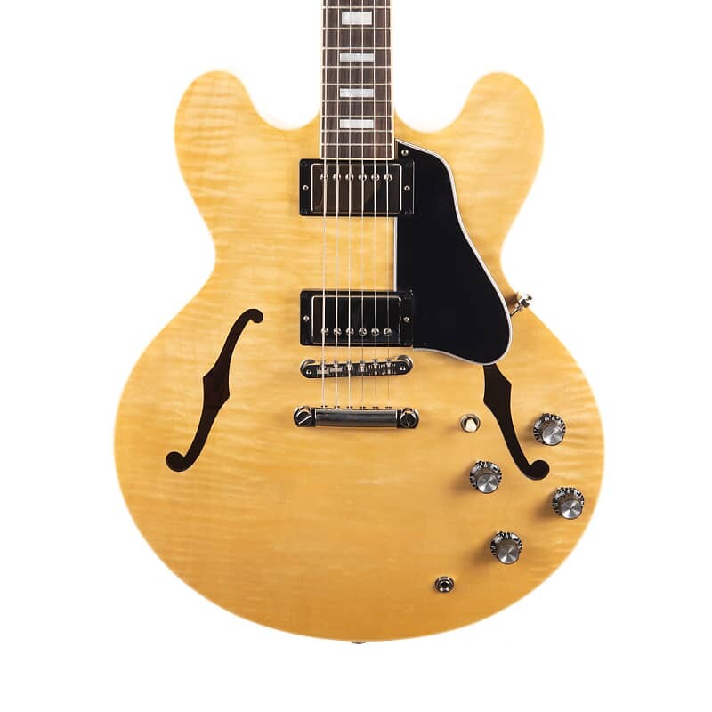 

Gibson ES-335 Figured - Antique Natural