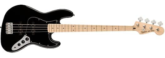 

Бас-гитара Fender Affinity Series Jazz, черный (0378603506)