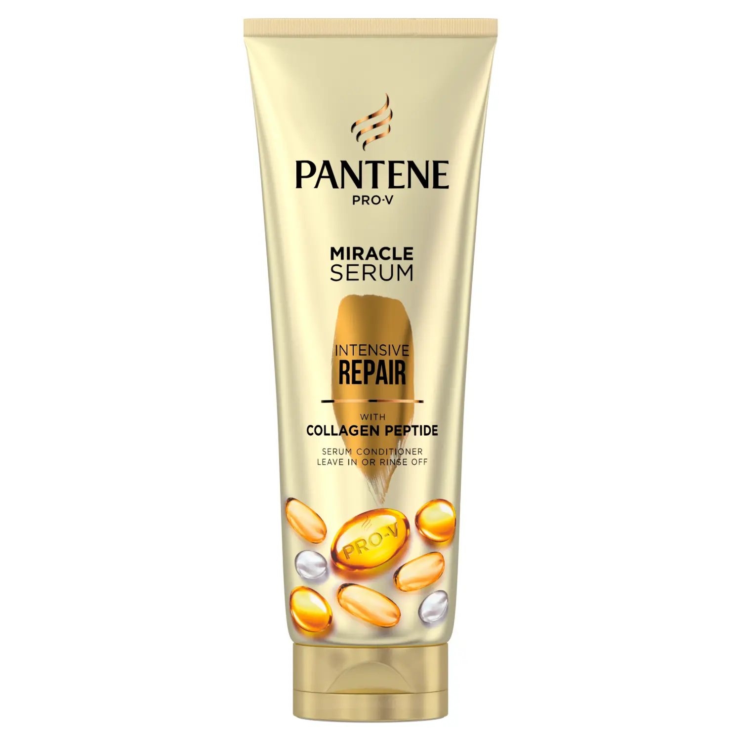 

Pantene 3 Minute Miracle регенерирующий кондиционер для волос, 200 мл