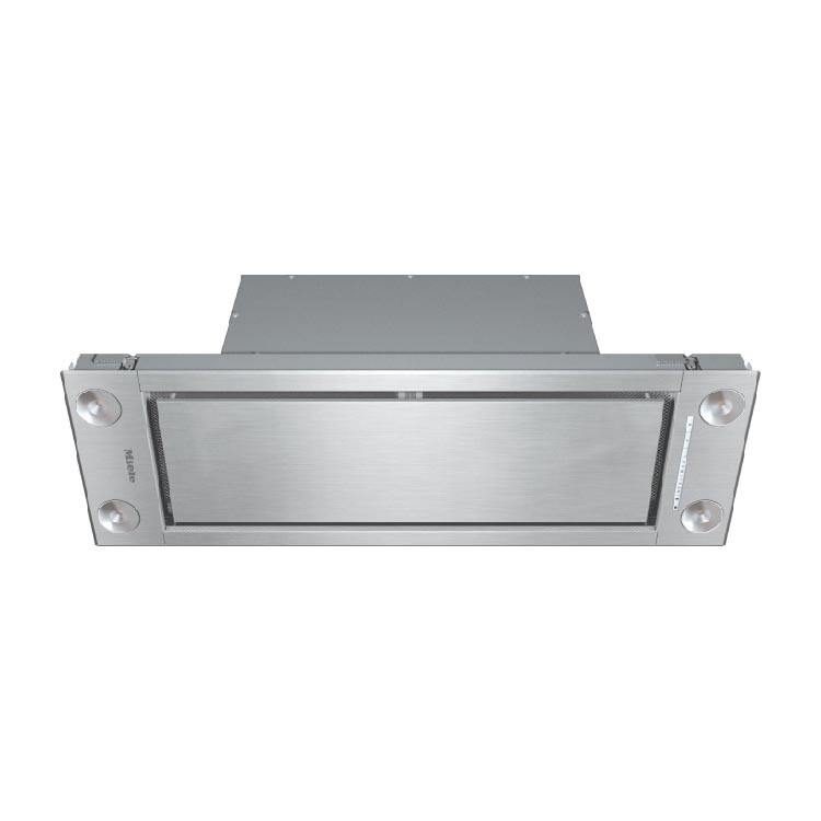 

Вытяжка Miele DA2698, стальной