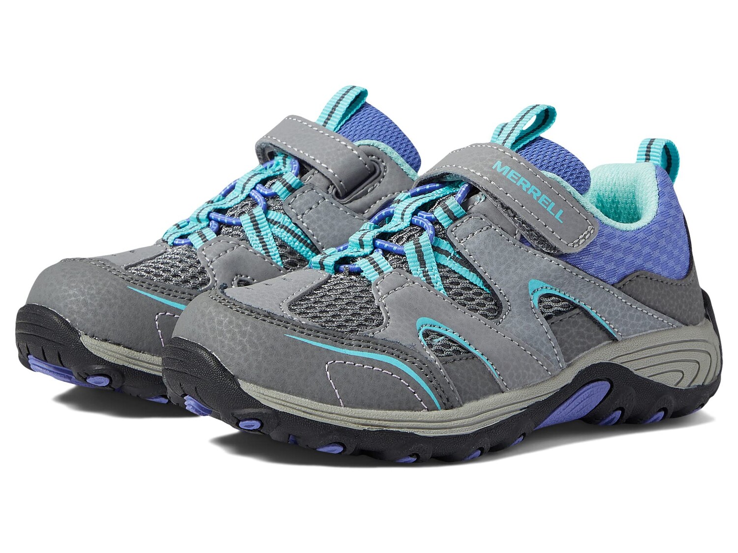 

Кроссовки Merrell Kids, Trail Chaser