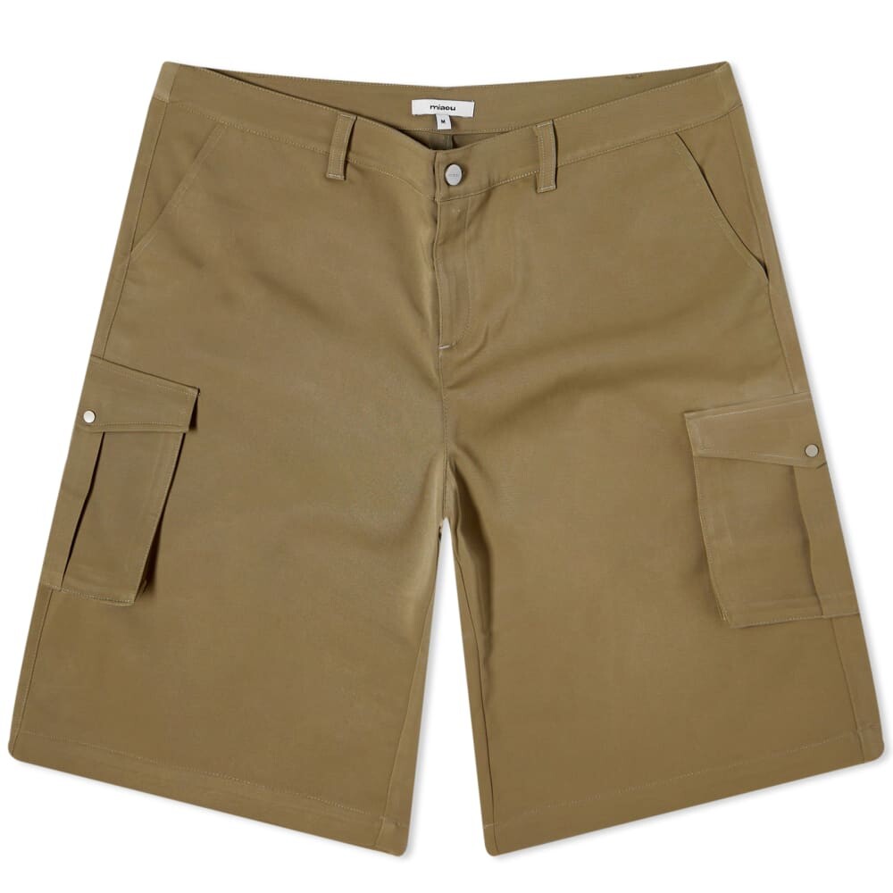 

Шорты Miaou Dune Short