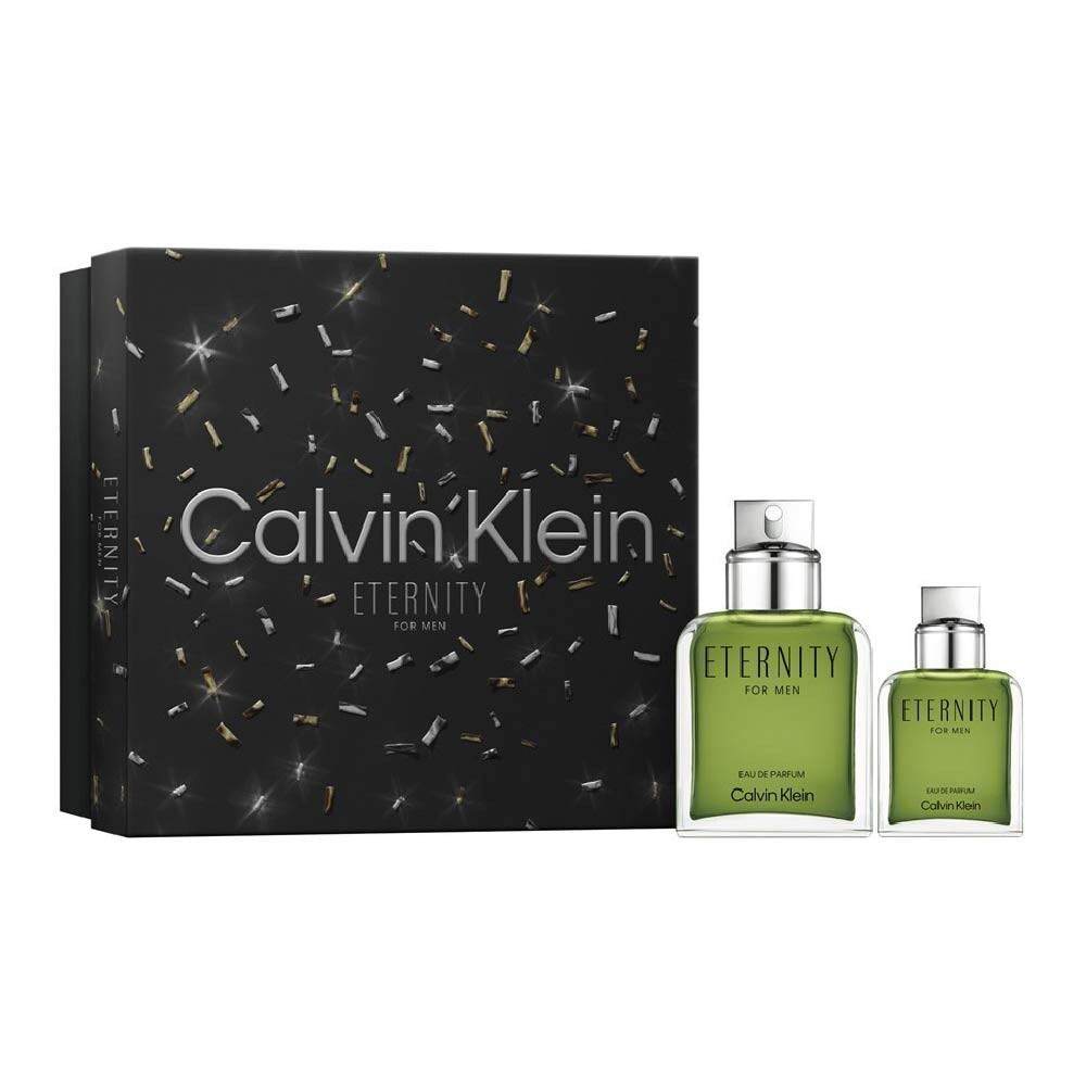 

Подарочный набор Calvin Klein Estuche de Regalo Eau de Parfum Eternity