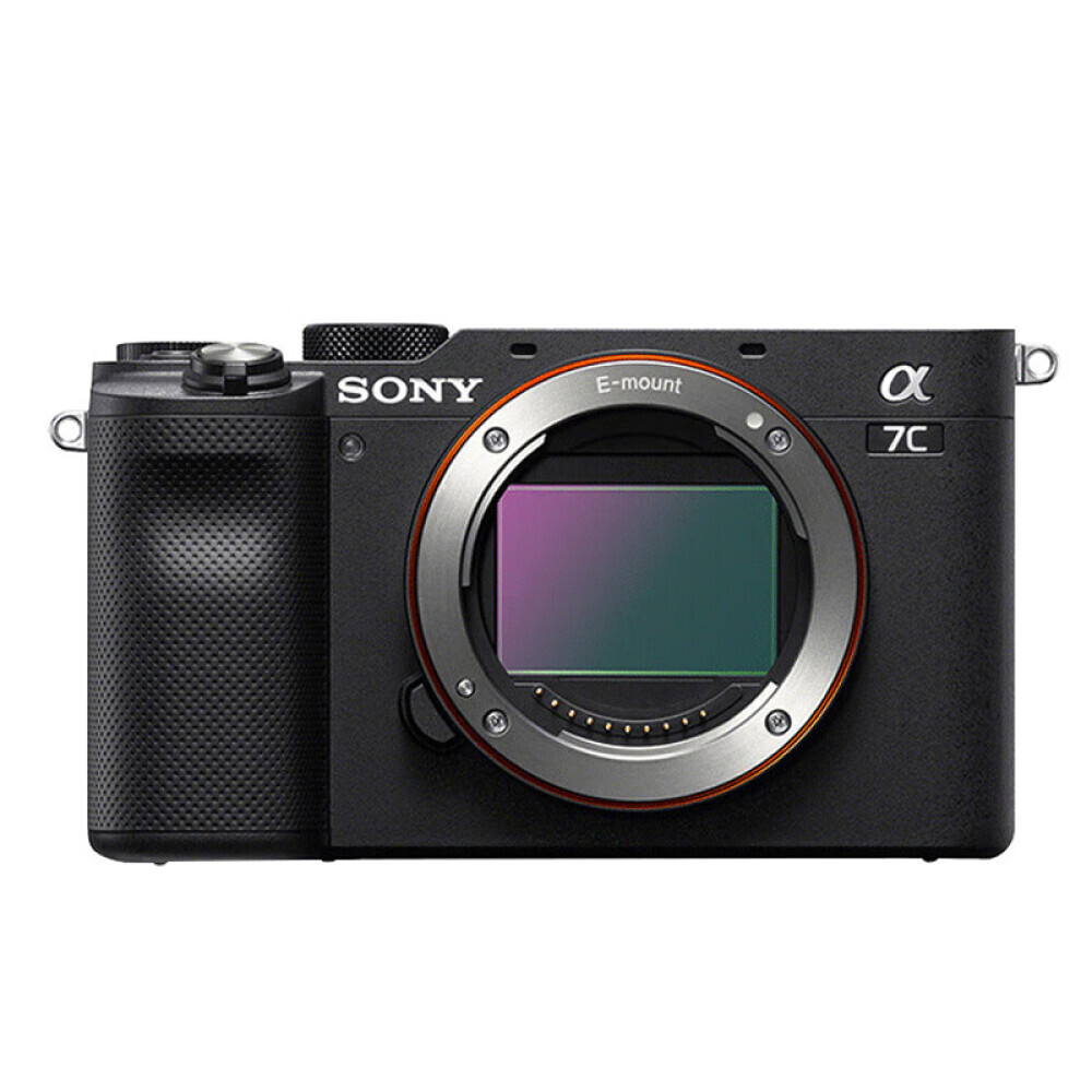 

Фотоаппарат Sony Alpha 7C （A7c/a7c/a7c）