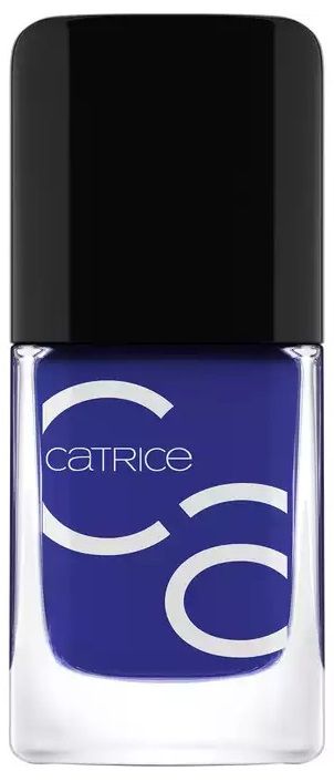 Catrice ICONails Gel Lacquer лак для ногтей, 130 лак для ногтей iconails gel lacquer 10 5мл 101 berry mary