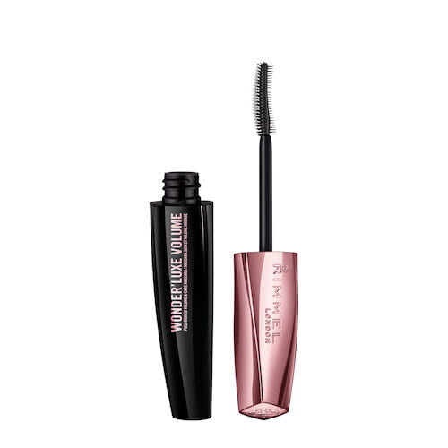 

Rimmel Тушь для ресниц Wonder'Luxe Volume 003 Extreme Black 11мл