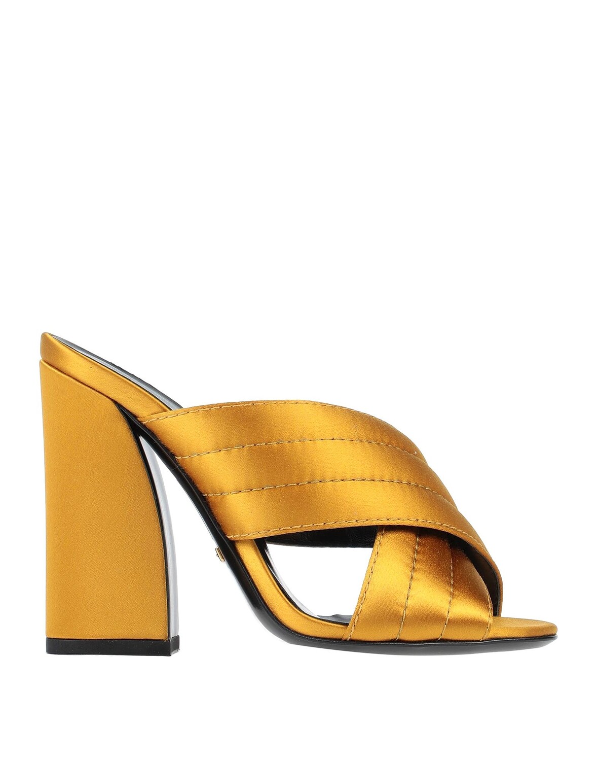 

Сандалии Gucci Sandals, золотой