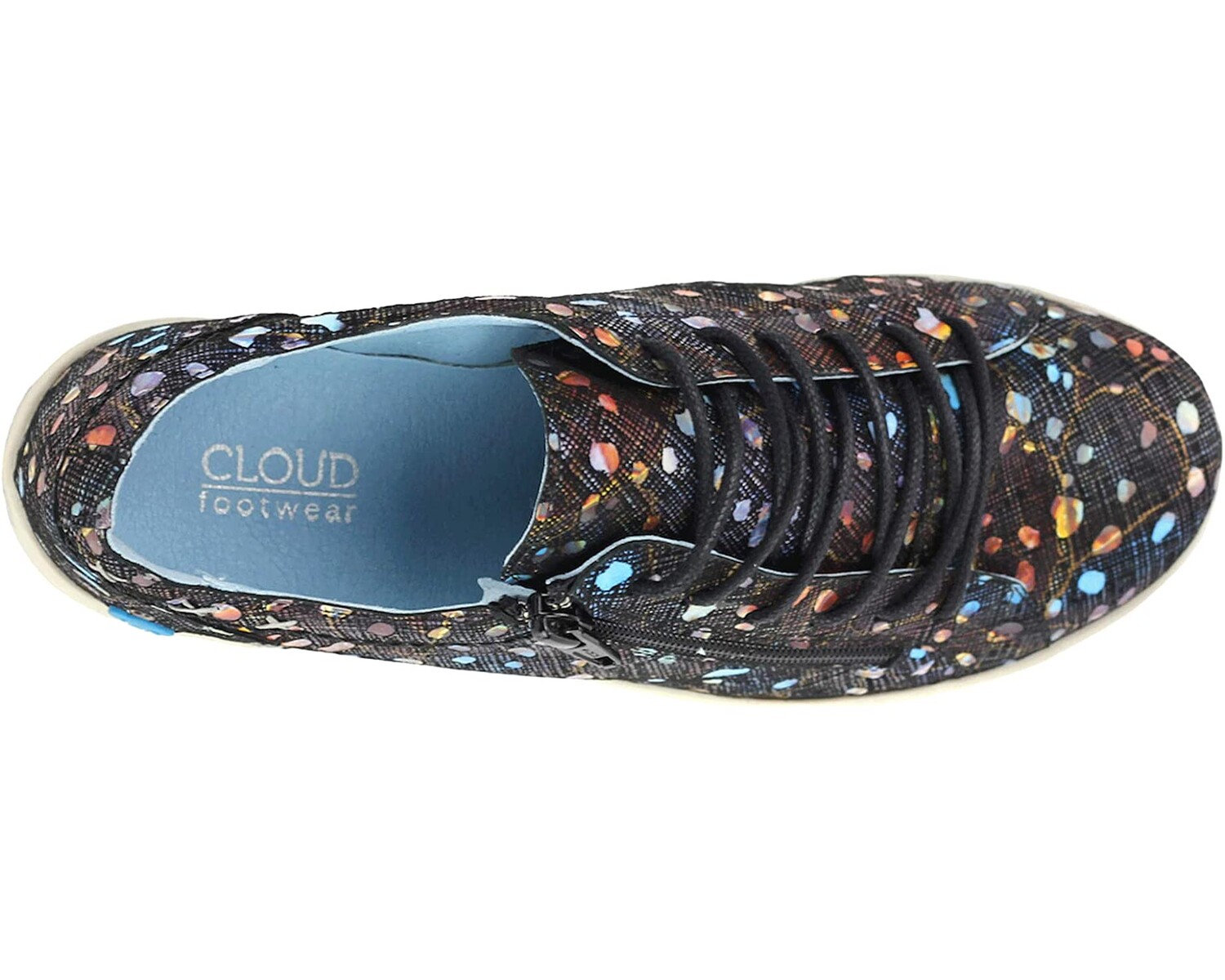 

Кроссовки Aika Multicolour CLOUD, пузыри