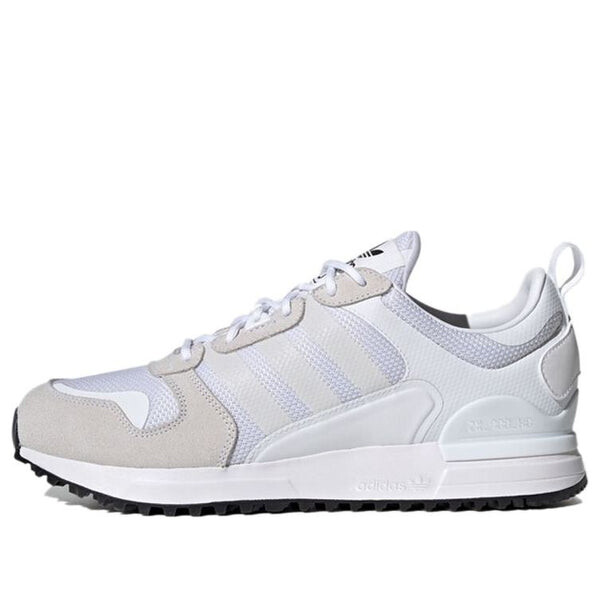 

Кроссовки Adidas originals ZX 700 Hd, Серый/Белый