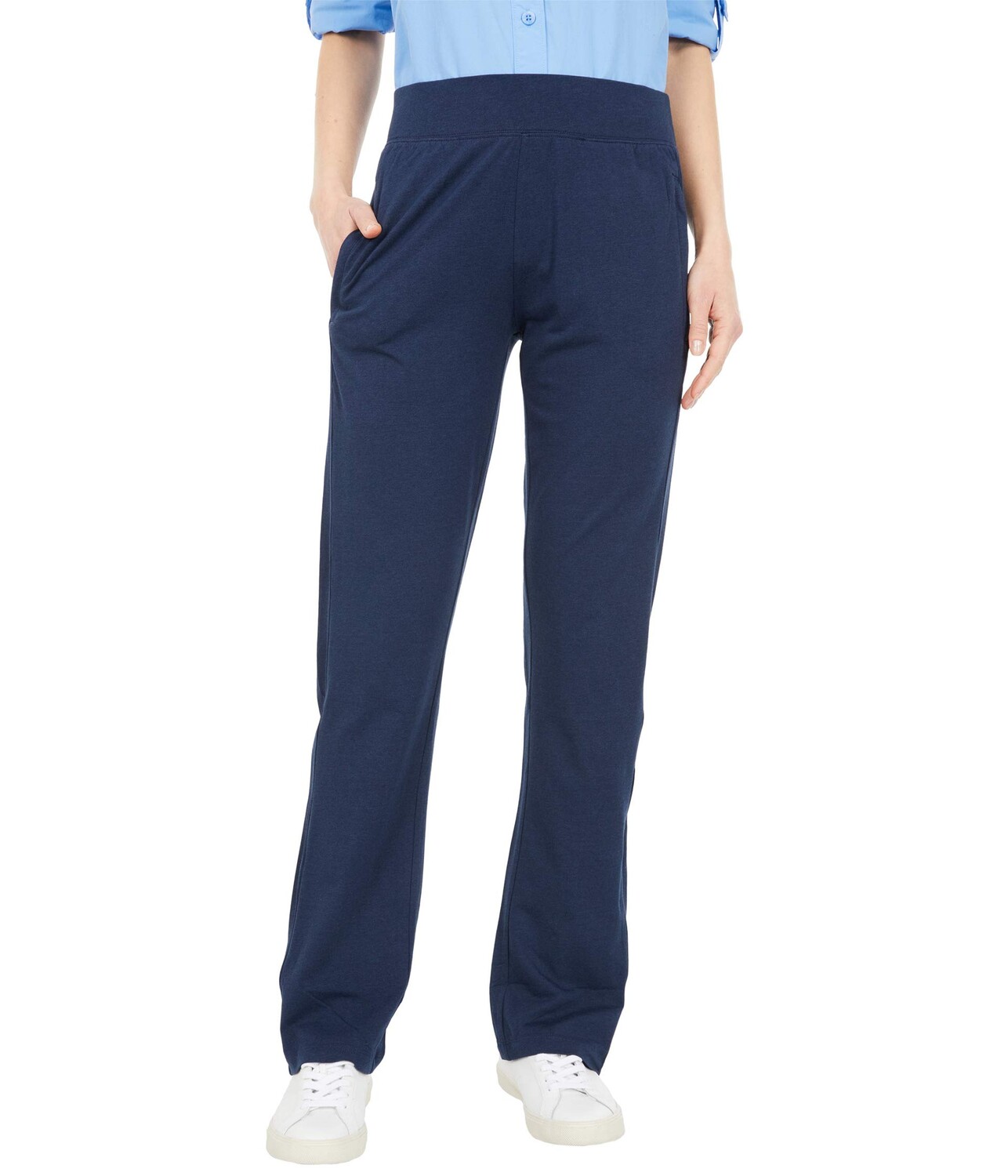 

Брюки tasc Performance, Nola Essential Pants, Синий