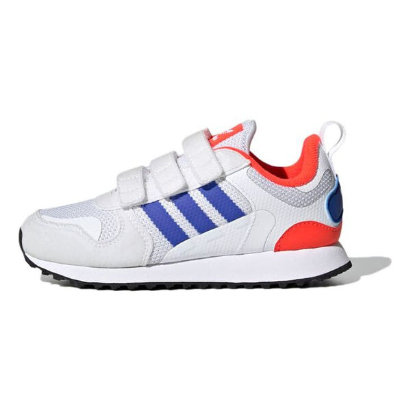 

Кроссовки Adidas originals ZX 700 HD, Белый