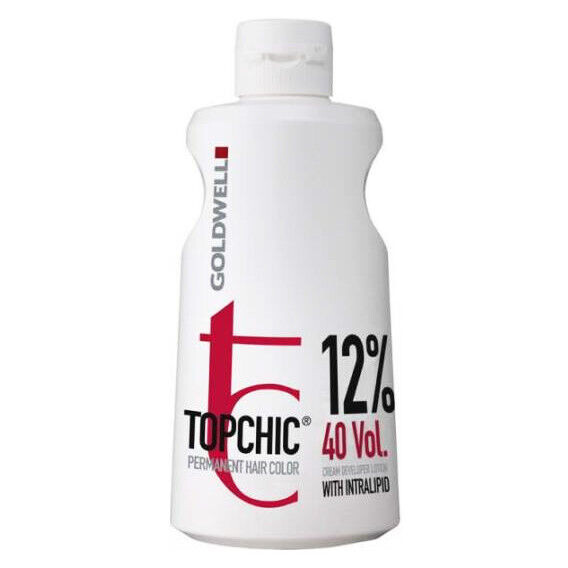 

Goldwell Topchic Lotion окислительная эмульсия для окрашивания, 1000 мл