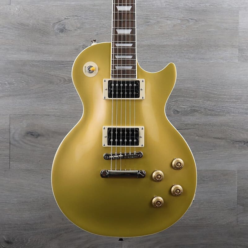 

Гитара Epiphone Slash Victoria