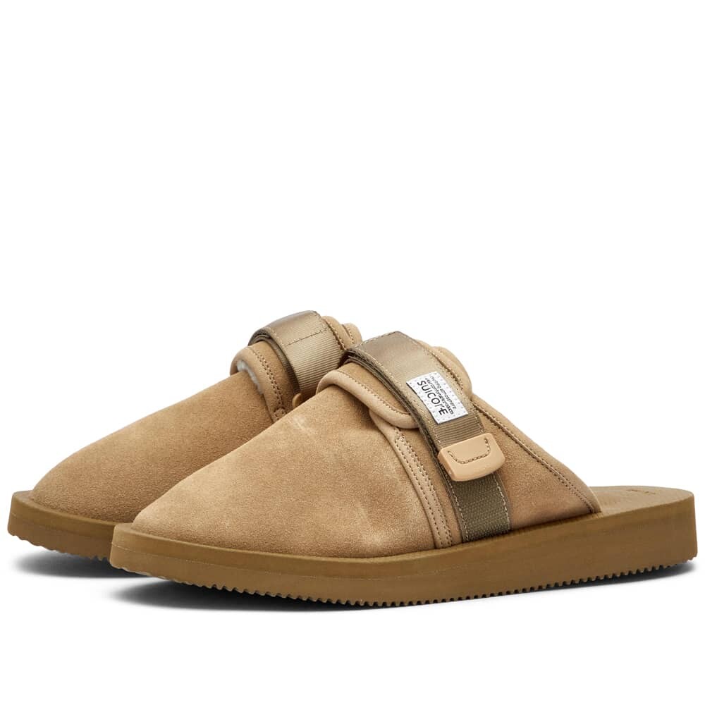 

Шлепанцы Suicoke Zavo Mab Slide