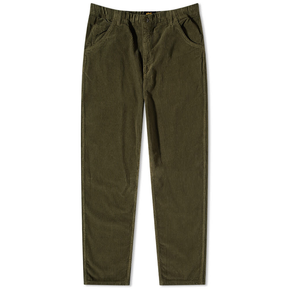 

Брюки Stan Ray Rec Pant, Коричневый