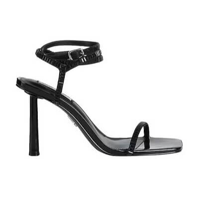 

Босоножки Steve Madden, черный