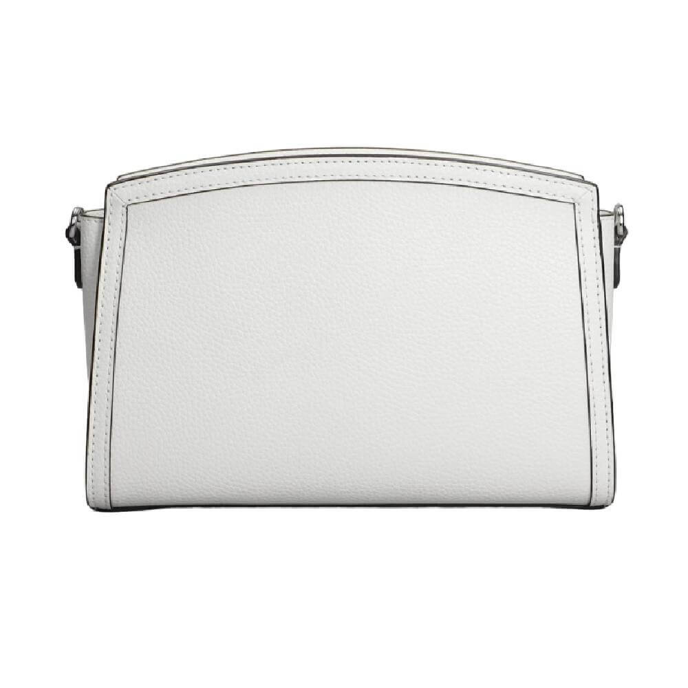 

Сумка Michael Kors Chantal, белый