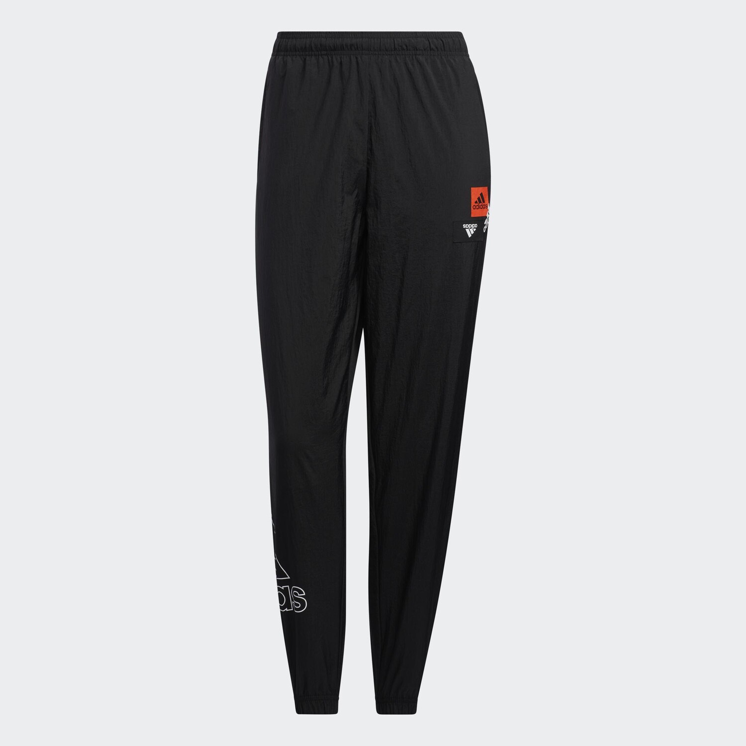 

Брюки Adidas Professional Sports Training, черный
