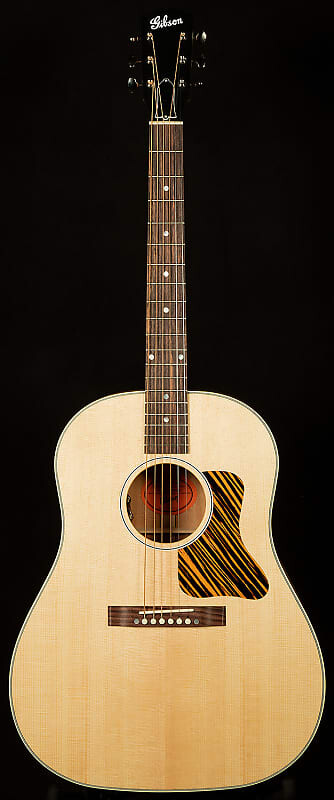 

Gibson '30s Faded J-35 Original