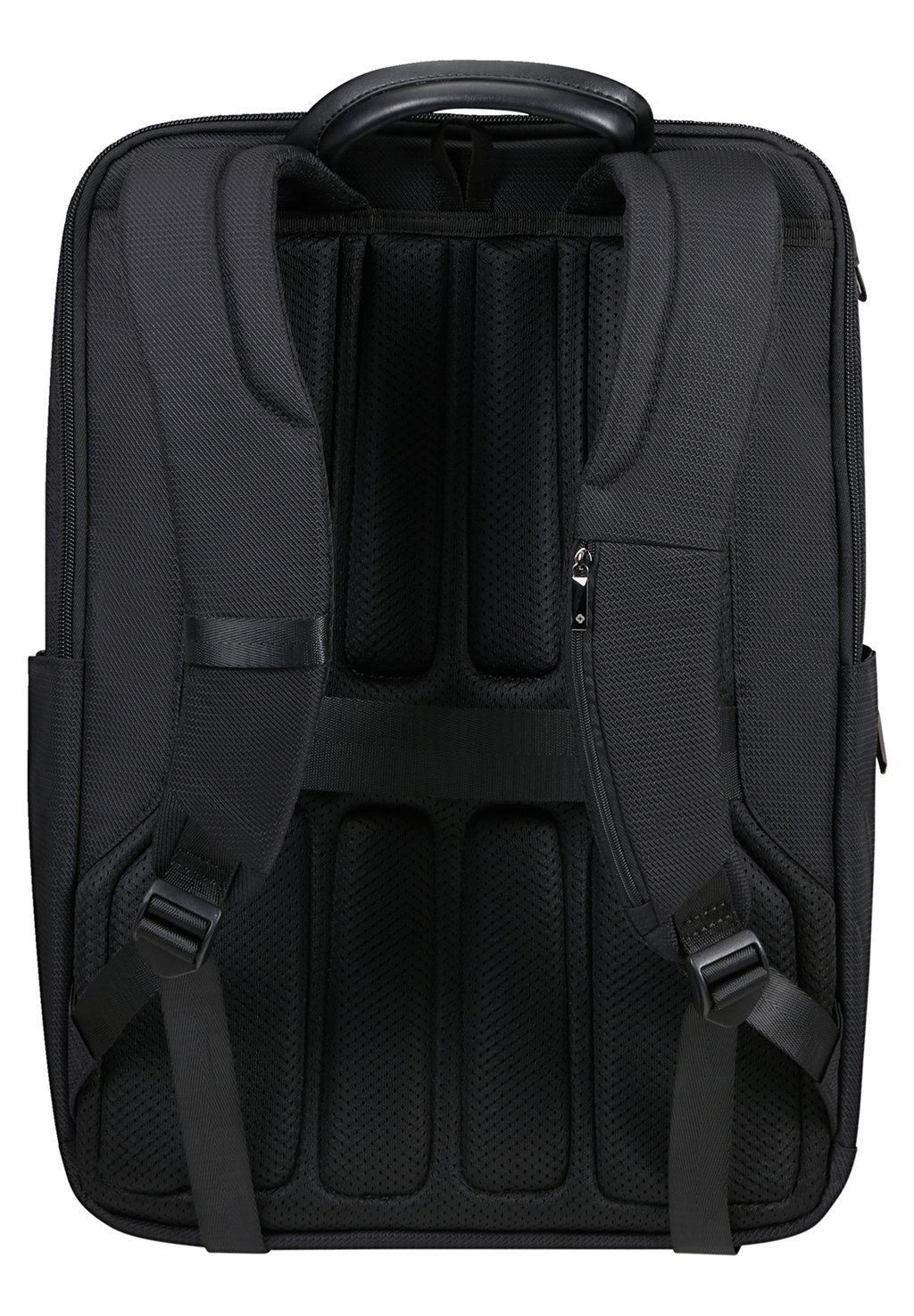 

Рюкзак XBR 2.0 Rucksack Samsonite, черный