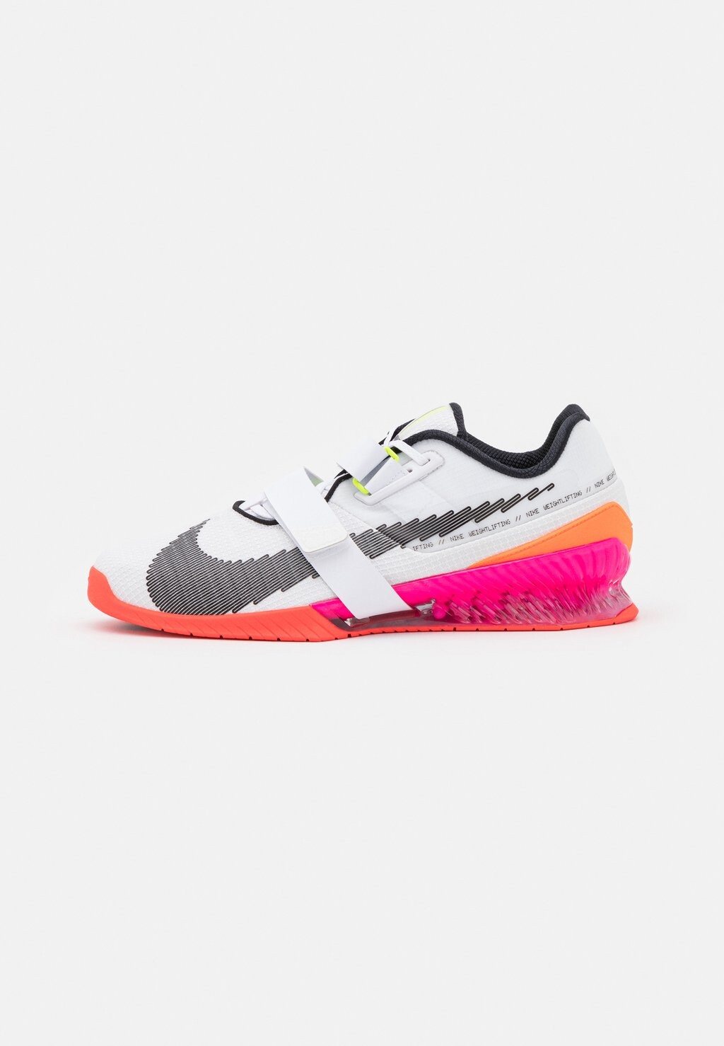 

Кроссовки Nike