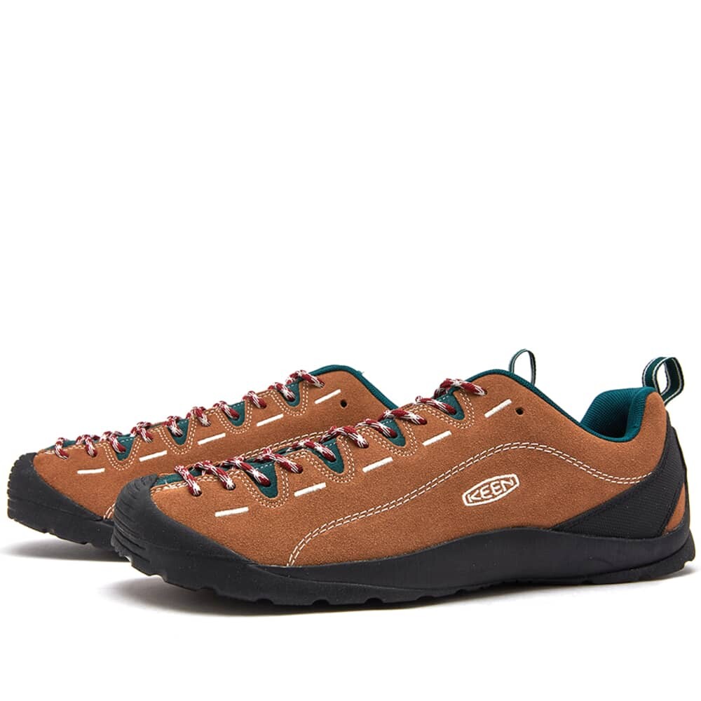 

Кроссовки KEEN Jasper