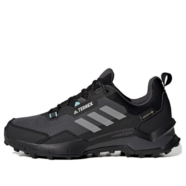 

Кроссовки Adidas Terrex AX4 GTX 'Core Black', Черный