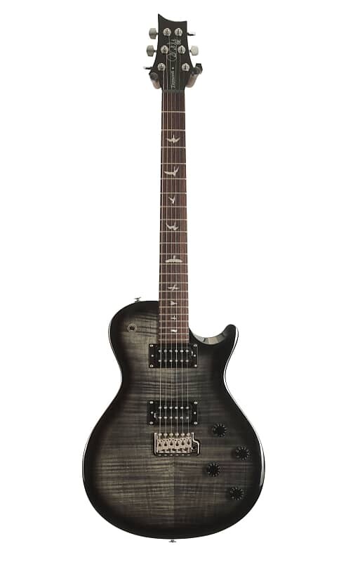 

2022 PRS SE Mark Tremonti — Charcoal Burst — СМОТРЕТЬ ФОТО