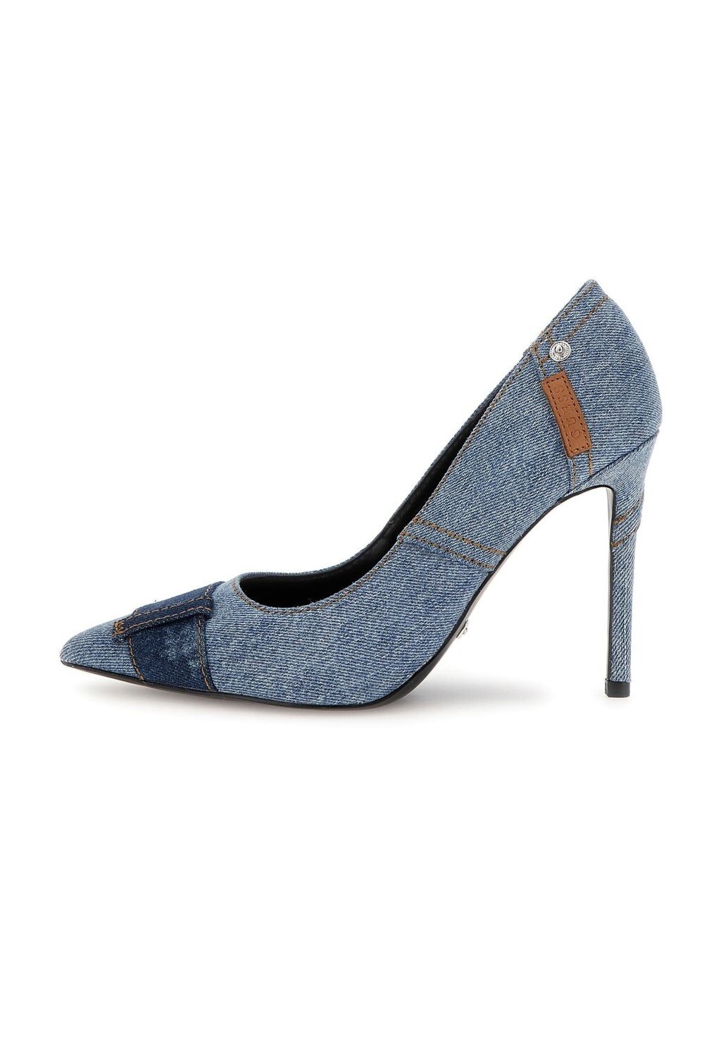 

Туфли Guess, синий