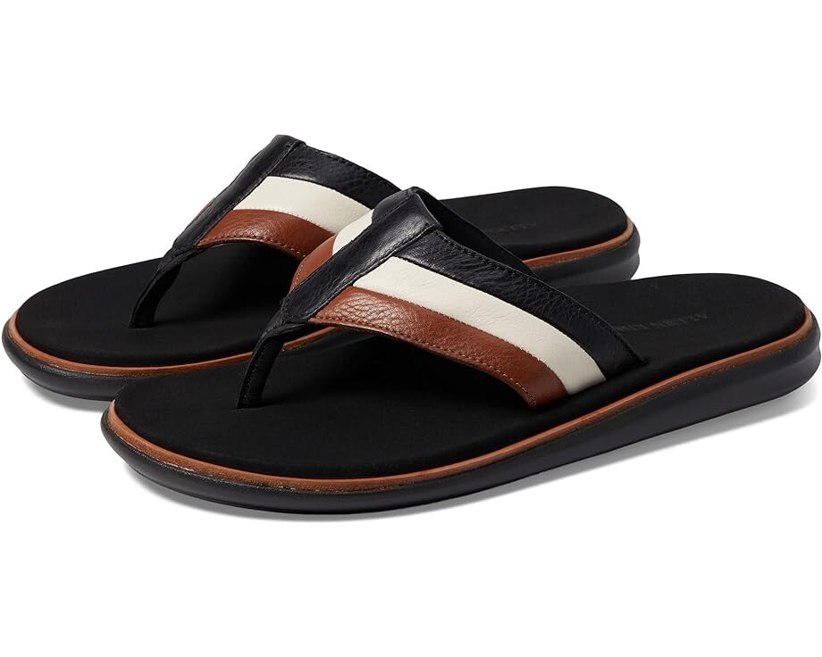 

Сандалии Allen Edmonds Naples Sig, цвет Multi