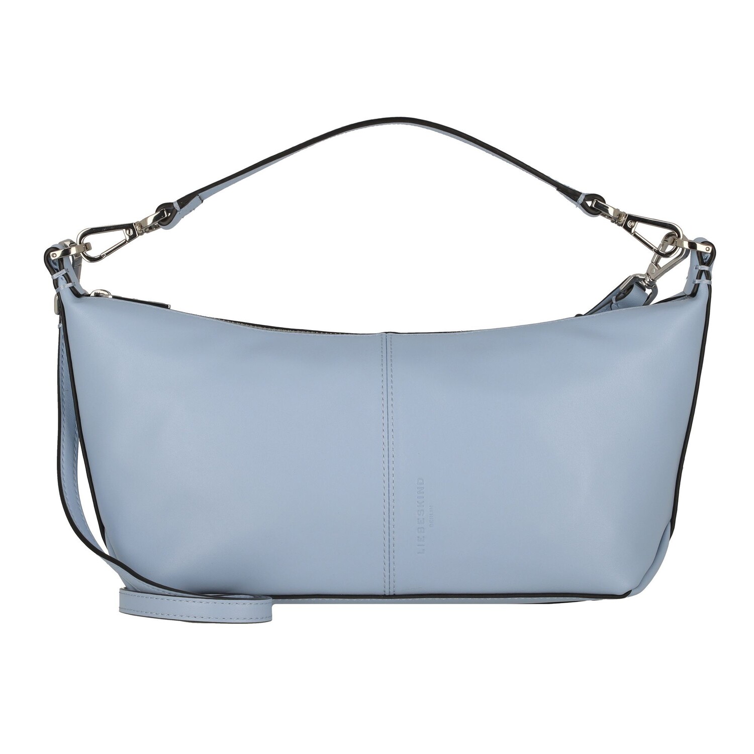

Сумка через плечо LIEBESKIND BERLIN Paris S Leder 36 cm, цвет breath