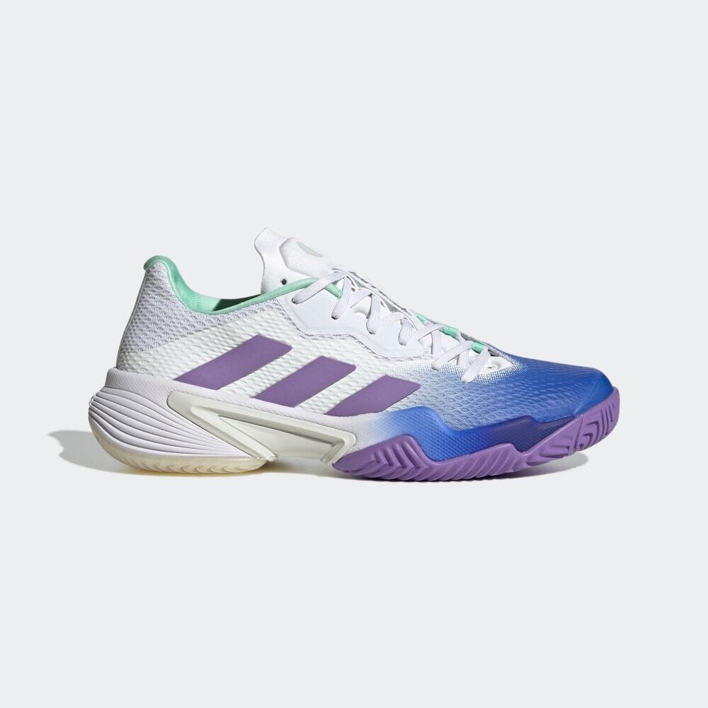 

Кроссовки Adidas BARRICADE TENNIS