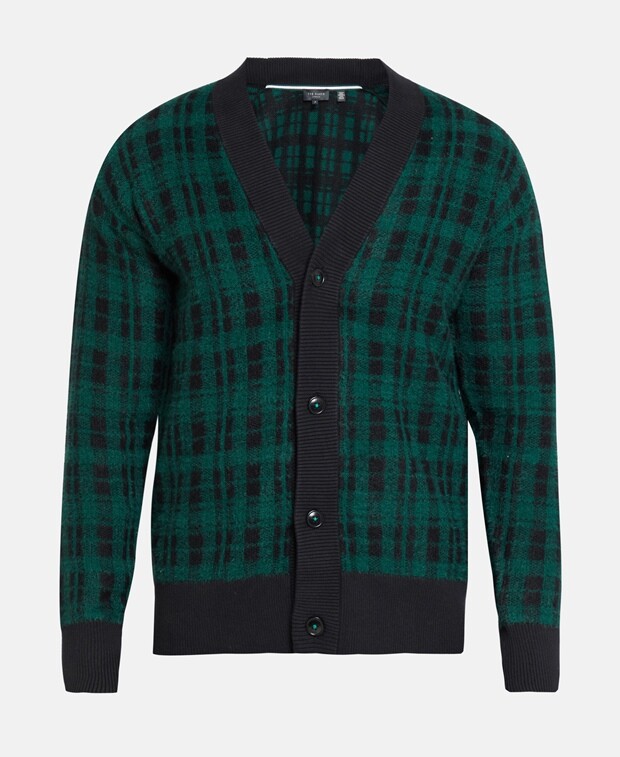 

Кардиган Ted Baker, зеленый