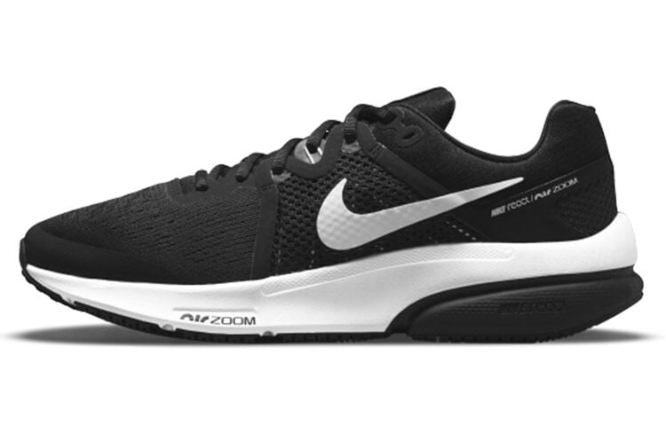 

Nike Zoom Prevail Черный Белый