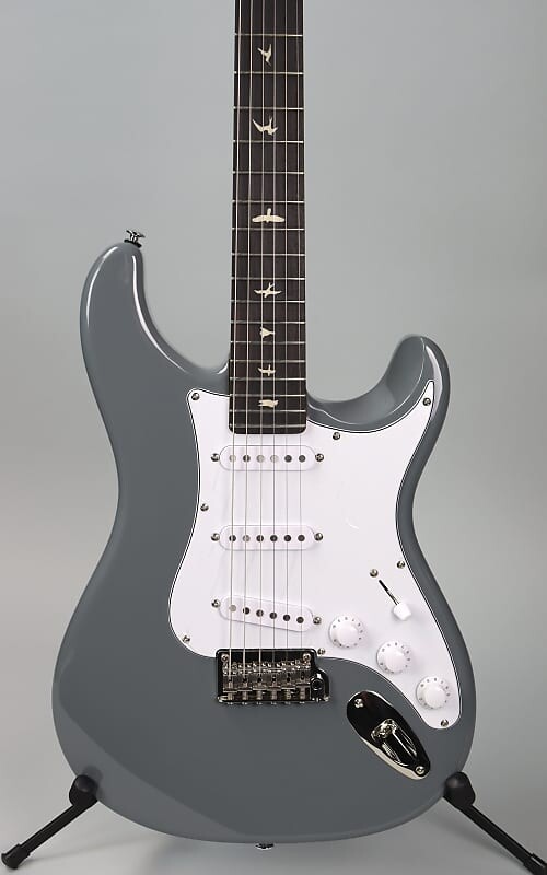 

Электрогитара Paul Reed Smith SE Silver Sky John Mayer Storm Gray