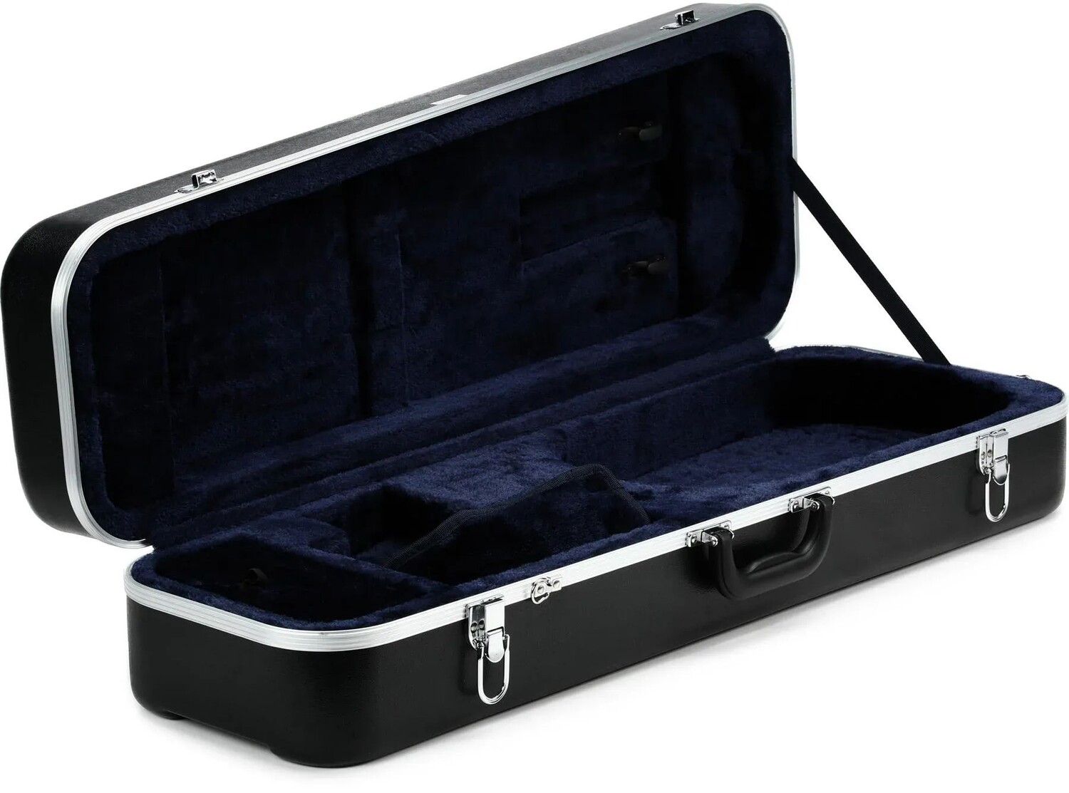 

Продолговатый футляр из термопластика Howard Core CC400 Viola — 16 дюймов