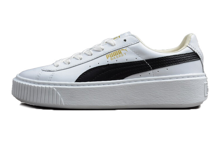 

Обувь Puma для скейтбординга на платформе унисекс