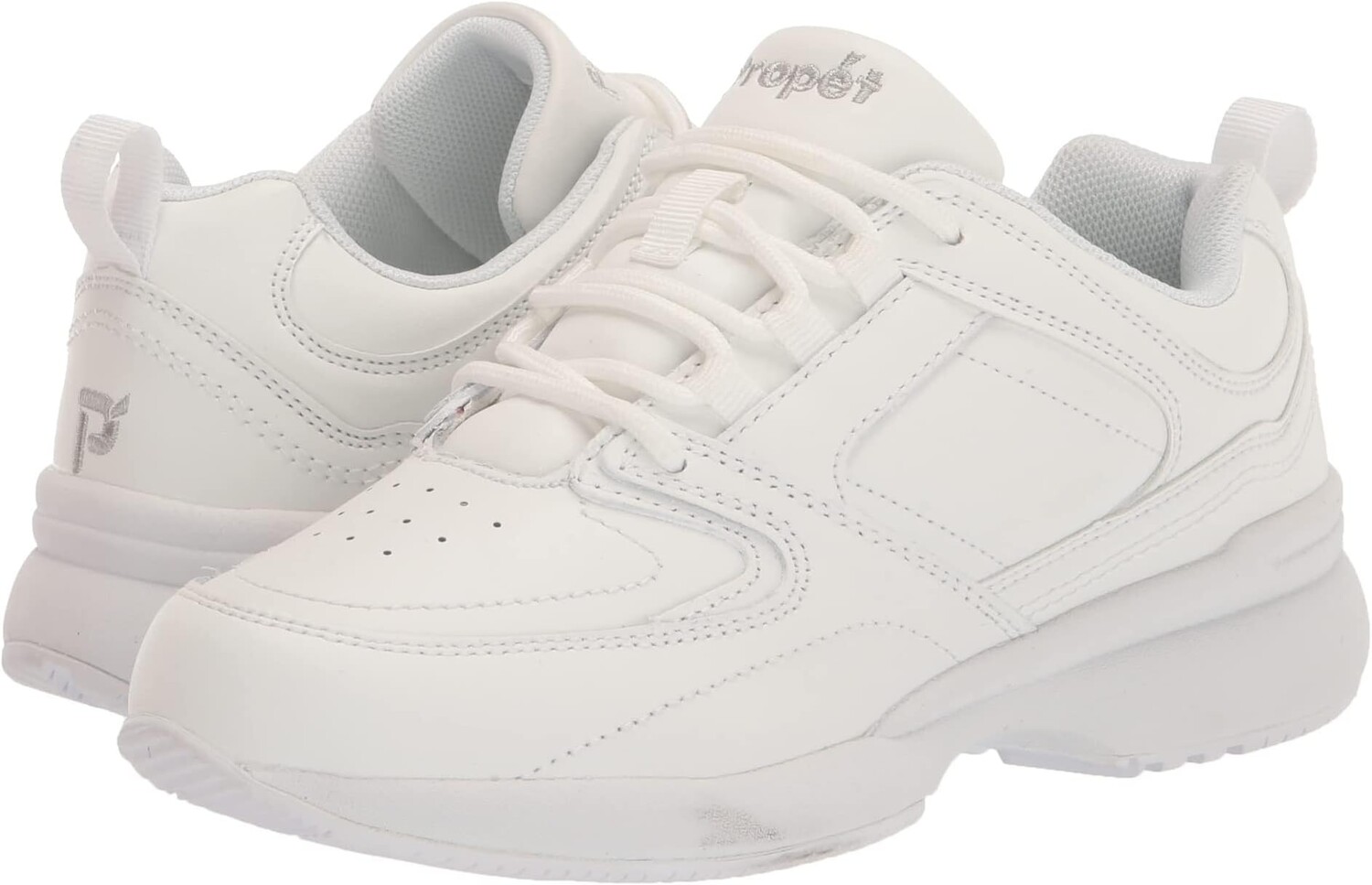 

Кроссовки Propet Lifewalker Sport, белый