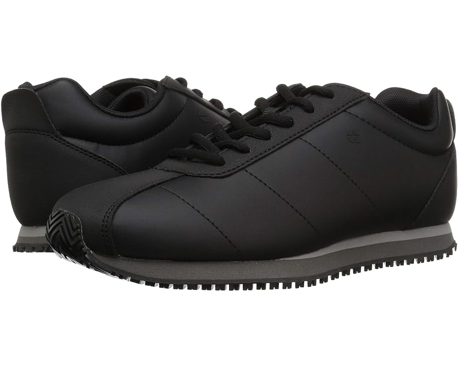 Кроссовки Shoes for Crews Avery, черный кроссовки everlight pro shoes for crews черный