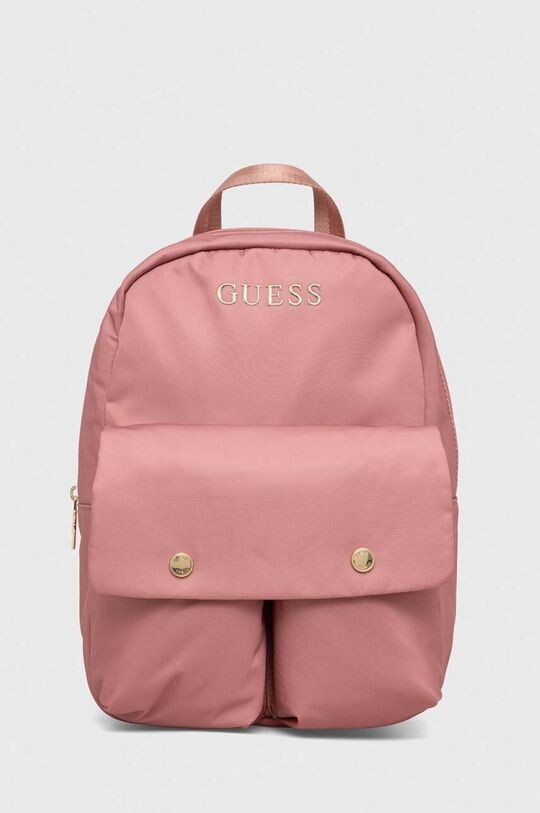 

Угадай рюкзак Guess, розовый