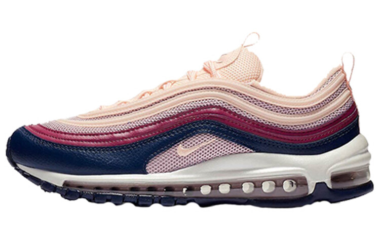 

Женские кроссовки Nike Air Max 97 Plum Chalk