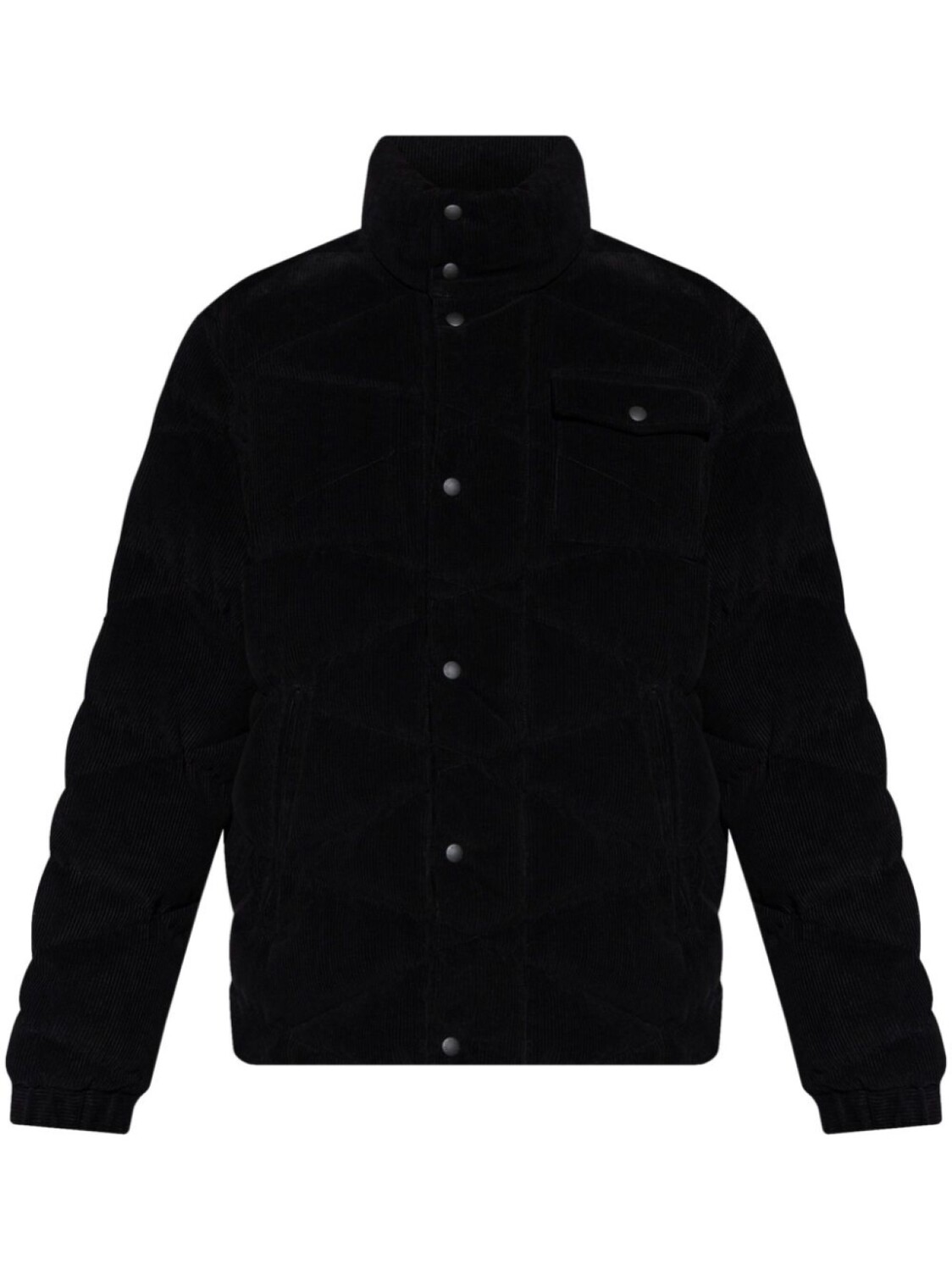 

Moncler куртка Кавер, черный