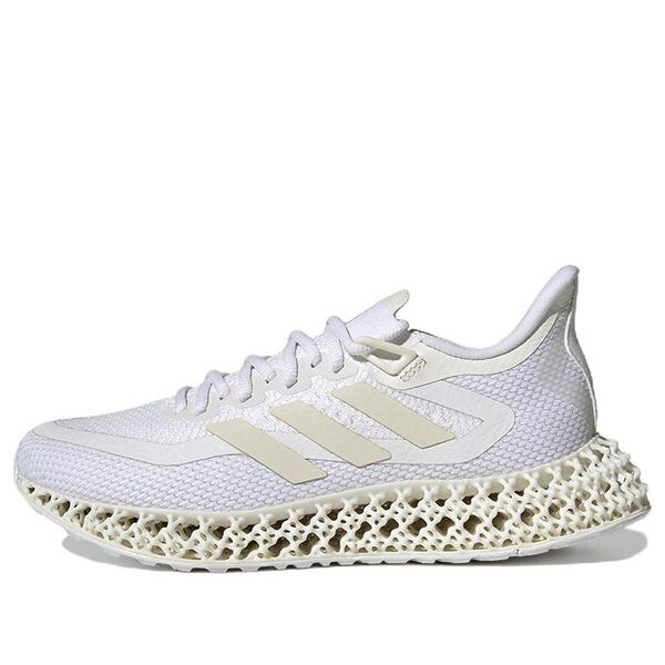 

Кроссовки Adidas 4DFWD 2 'Cloud White', Белый