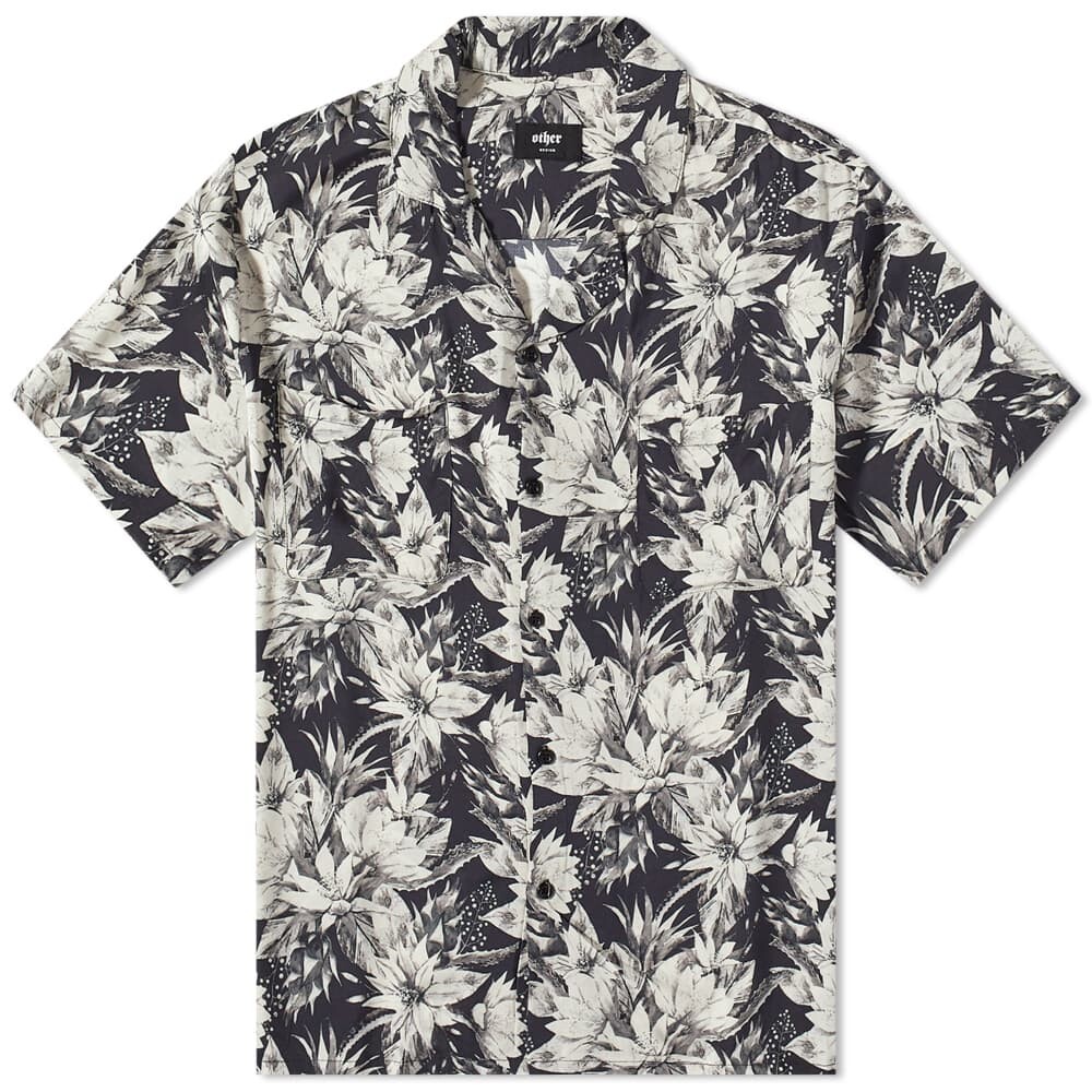 

Рубашка Other Cuban Shirt