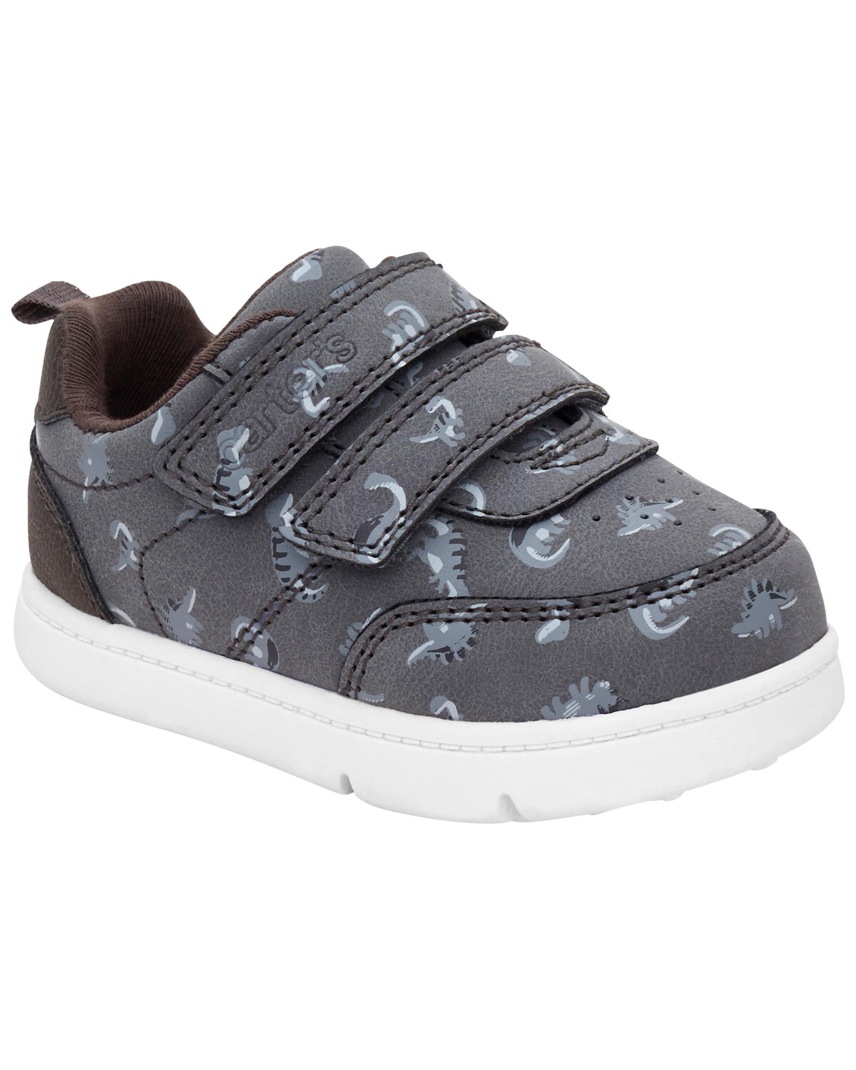 

Детская обувь Кроссовки Every Step Carter's, серый