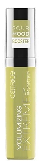 

Catrice Volumizing Lip Booster блеск для губ, 5 ml