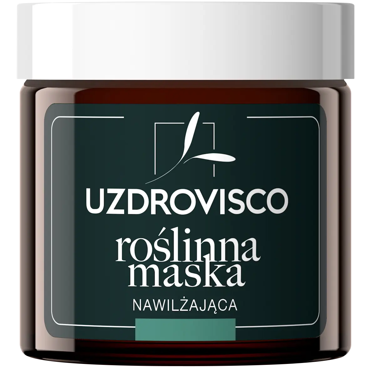 

Uzdrovisco Rokitnik увлажняющая маска для лица, 50 мл