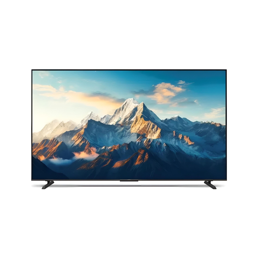 цена Телевизор Sharp 4T-C100GN7000A 100'', 4K, Direct LED, 288 Гц, черный