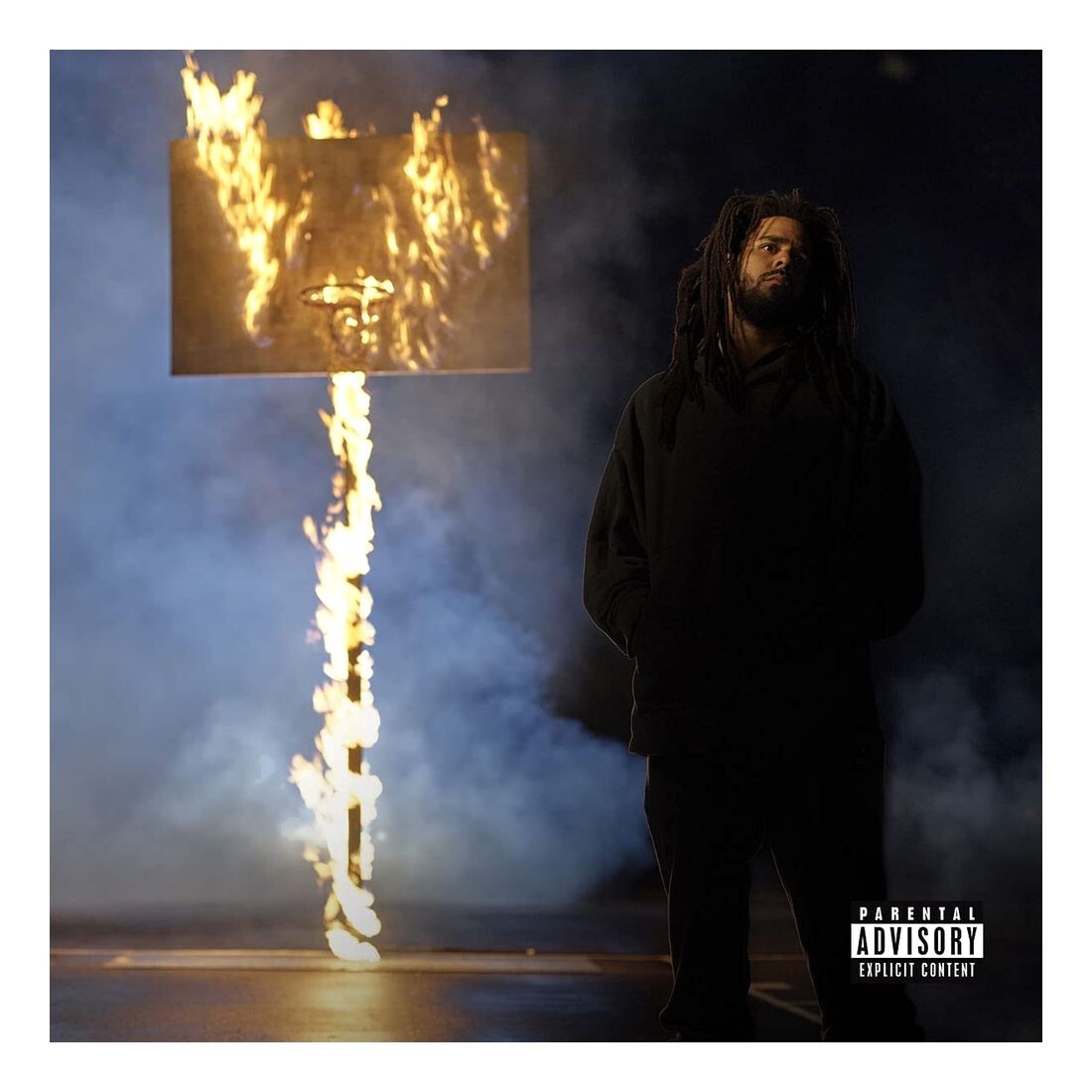 

Виниловая пластинка The Off-Season | J Cole