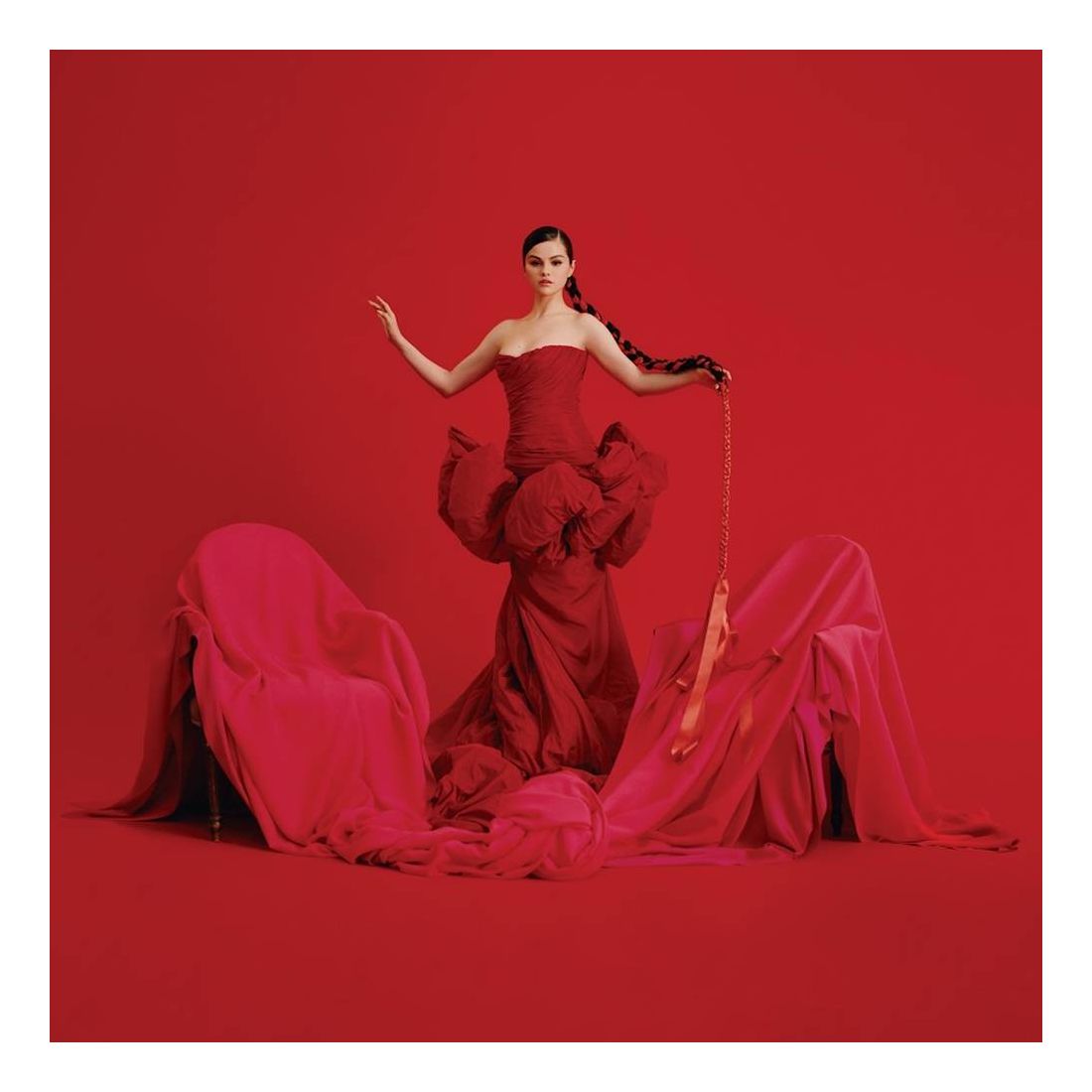 CD диск Revelacion EP | Selena Gomez gomez selena виниловая пластинка gomez selena revelacion